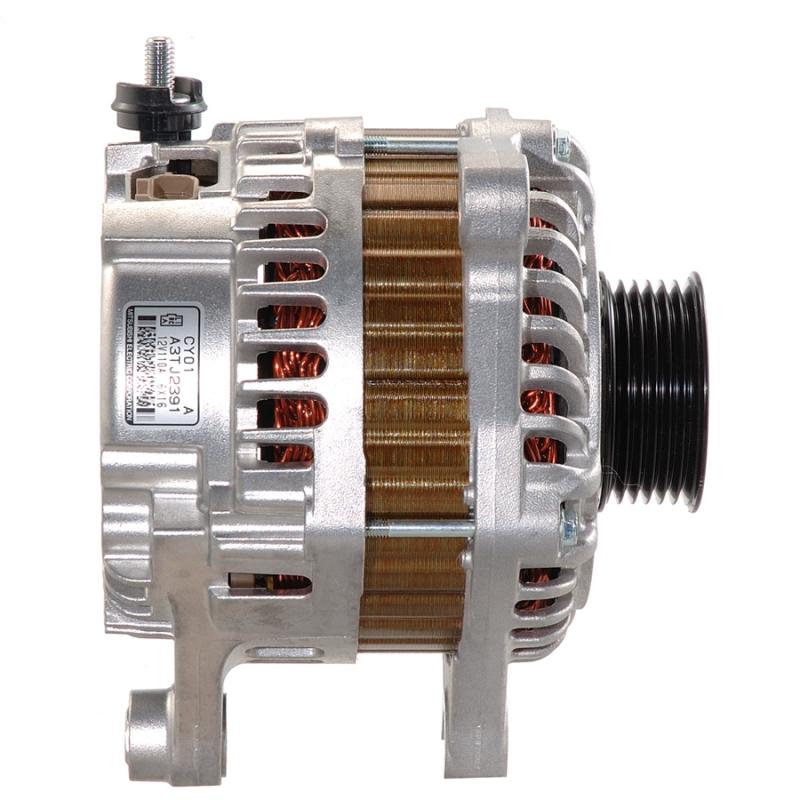 Remy 12838 Alternator product image 3 of 4
