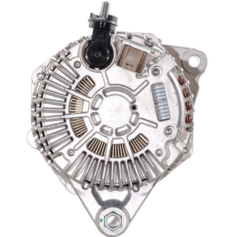 Remy 12838 Alternator product image 4 of 4