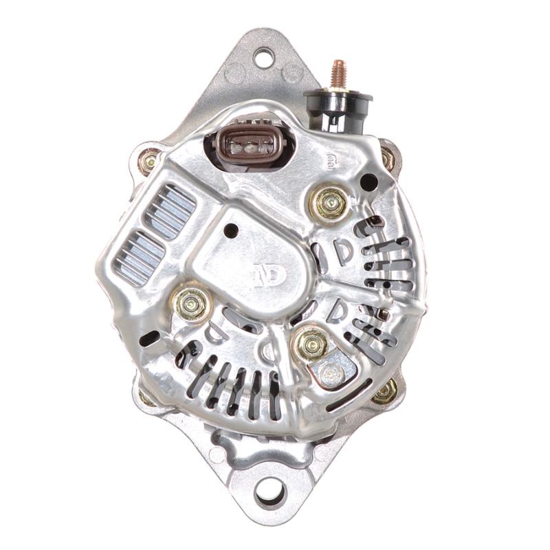Remy 12839 Alternator product image 3 of 4