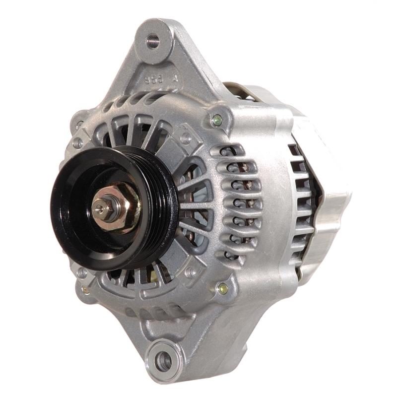 Remy 12839 Alternator product image 4 of 4