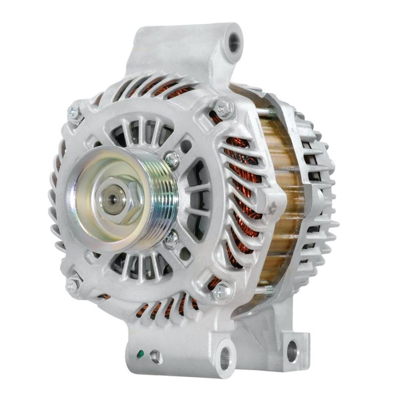 Remy 12841 - Alternator Remy 12841 Alternator product image 1 of 4