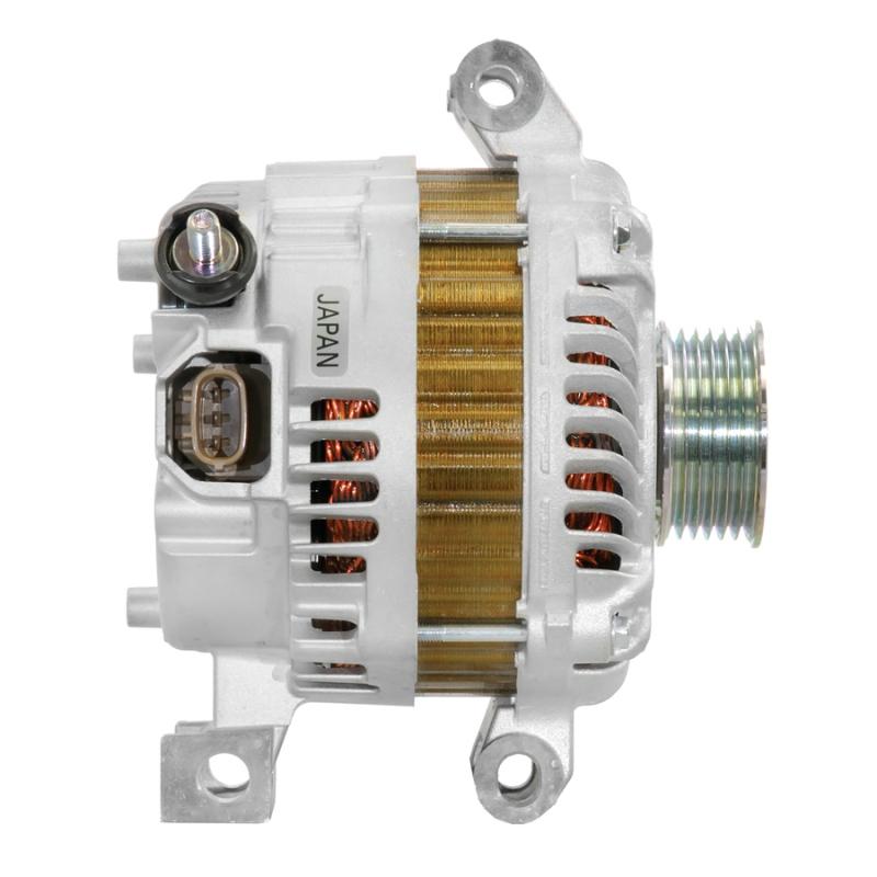 Remy 12841 - Alternator Remy 12841 Alternator product image 3 of 4