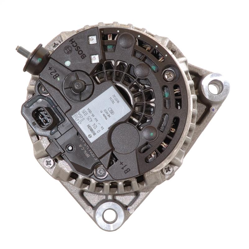Remy 12842 - Alternator Remy 12842 Alternator product image 2 of 4