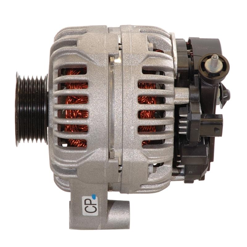 Remy 12842 - Alternator Remy 12842 Alternator product image 3 of 4