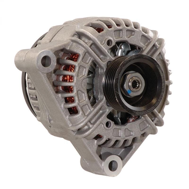 Remy 12842 - Alternator Remy 12842 Alternator product image 4 of 4