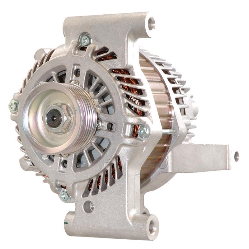 Remy 12843 - Alternator Remy 12843 Alternator product image 3 of 4