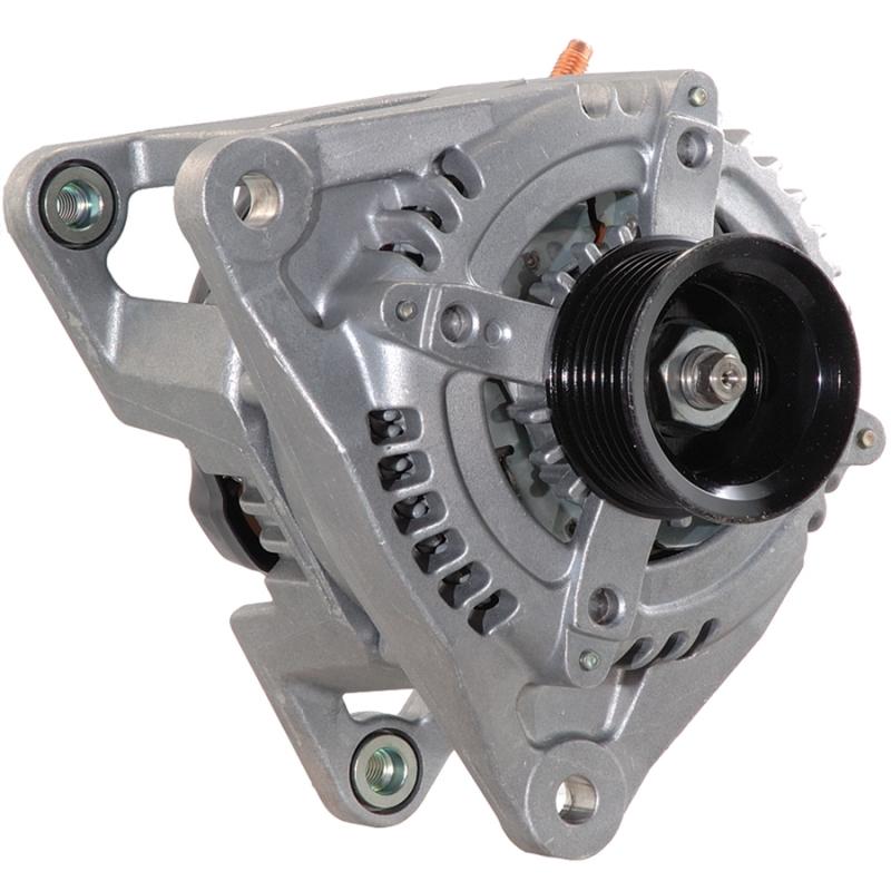 Remy 12844 Alternator product image 2 of 4