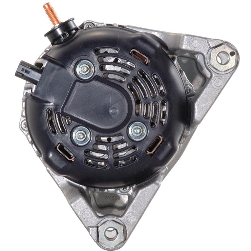 Remy 12844 Alternator product image 4 of 4