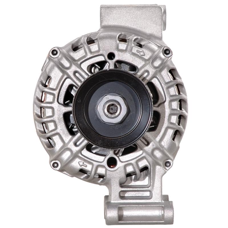 Remy 12845 - Alternator Remy 12845 Alternator product image 1 of 4