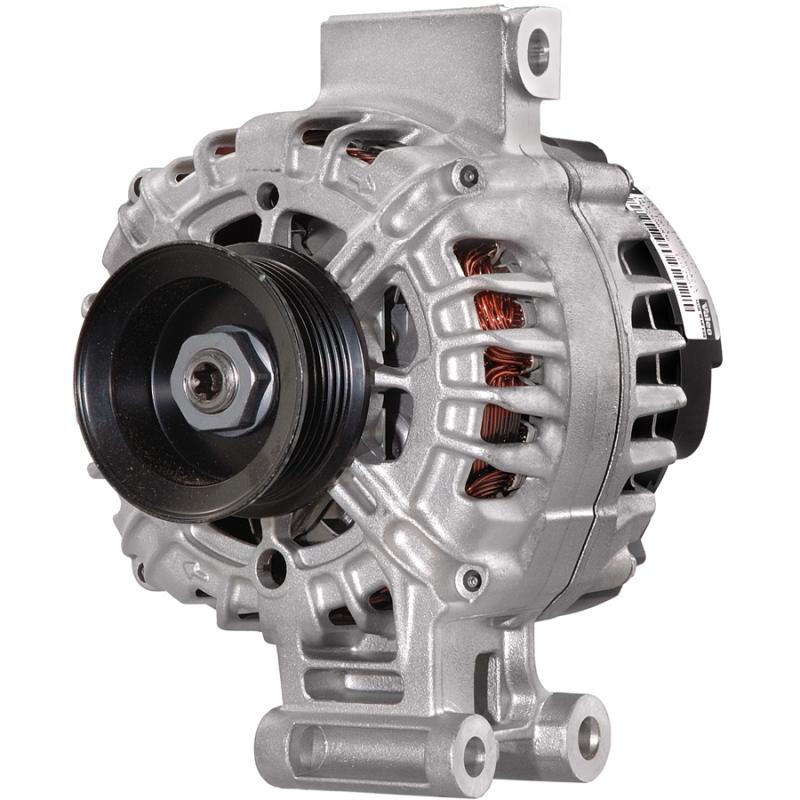 Remy 12845 - Alternator Remy 12845 Alternator product image 2 of 4