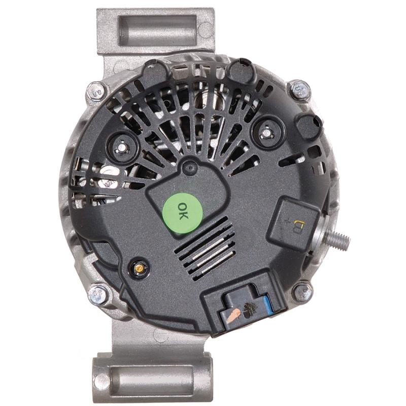 Remy 12845 - Alternator Remy 12845 Alternator product image 3 of 4