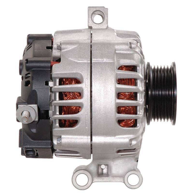 Remy 12845 - Alternator Remy 12845 Alternator product image 4 of 4