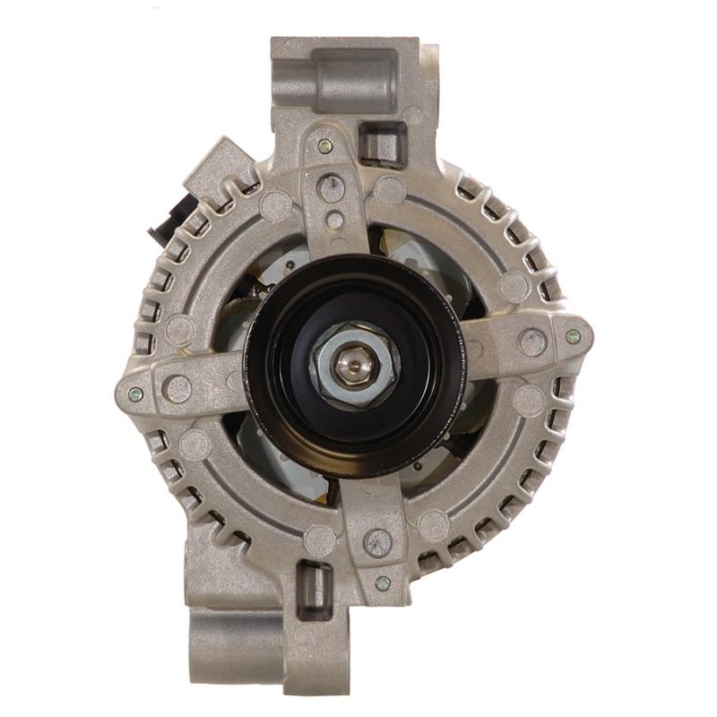 Remy 12846 - Alternator Remy 12846 Alternator product image 1 of 4