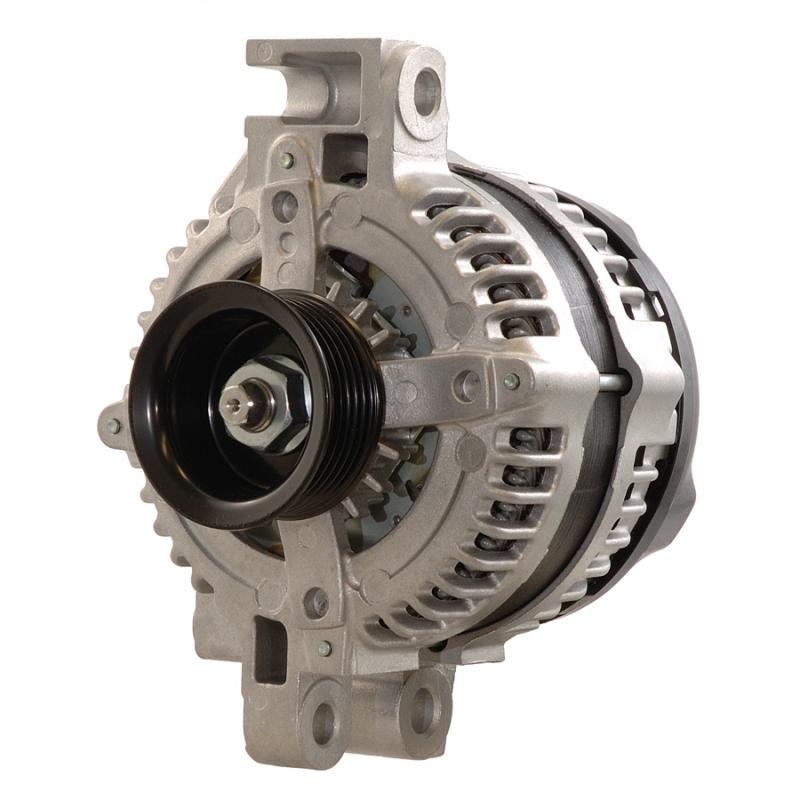Remy 12846 Alternator product image 3 of 4