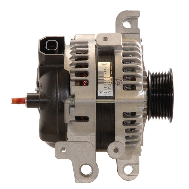 Remy 12846 Alternator product image 4 of 4