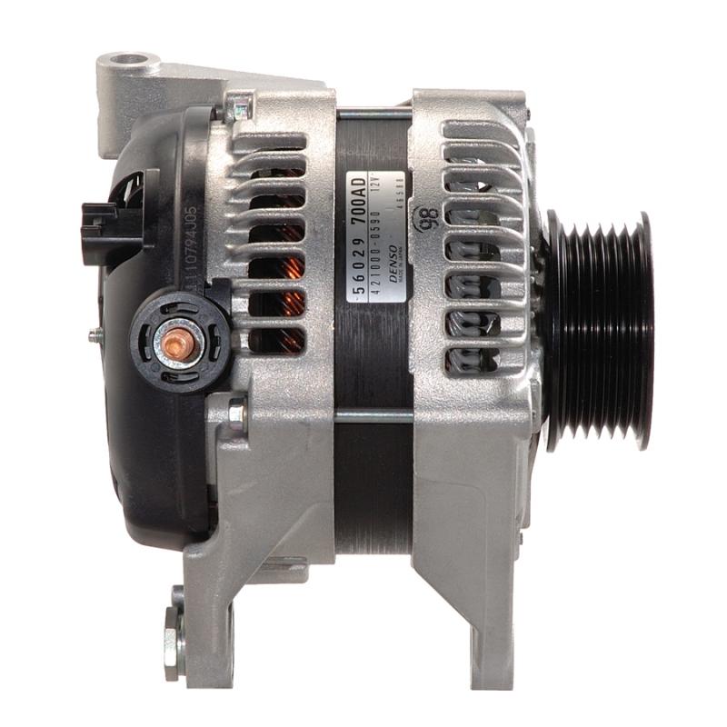 Remy 12849 - Alternator Remy 12849 Alternator product image 1 of 4