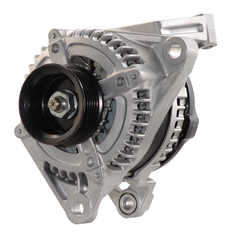 Remy 12849 - Alternator Remy 12849 Alternator product image 3 of 4