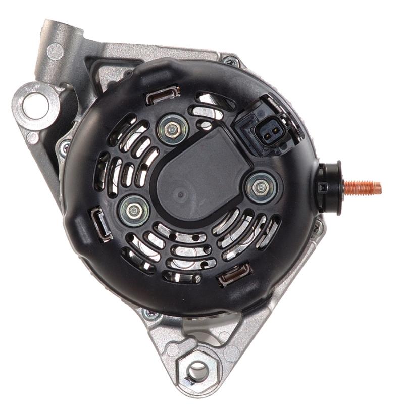 Remy 12849 - Alternator Remy 12849 Alternator product image 4 of 4