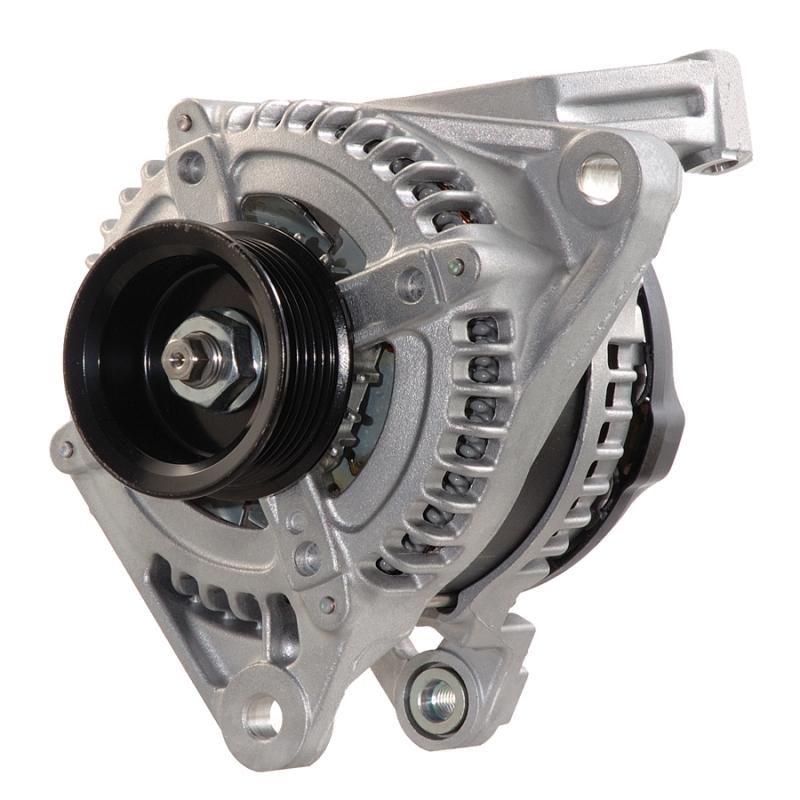 Remy 12850 - Alternator Remy 12850 Alternator product image 3 of 4