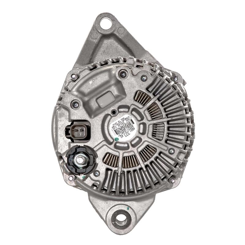 Remy 12851 - Alternator Remy 12851 Alternator product image 1 of 4