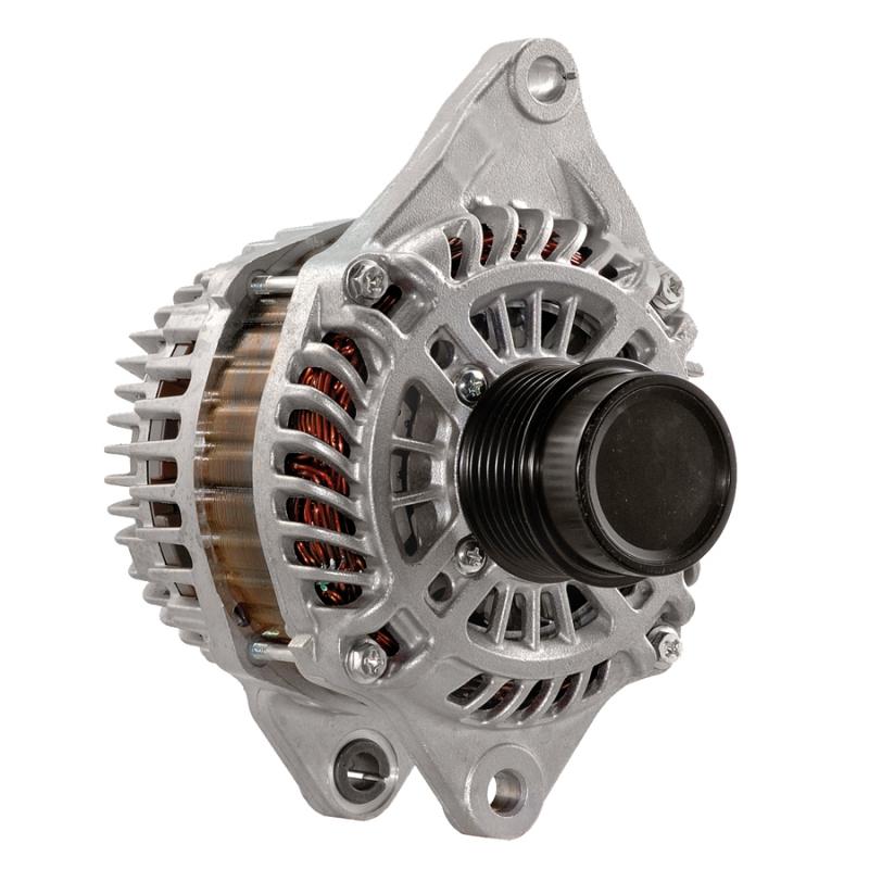Remy 12851 Alternator product image 2 of 4