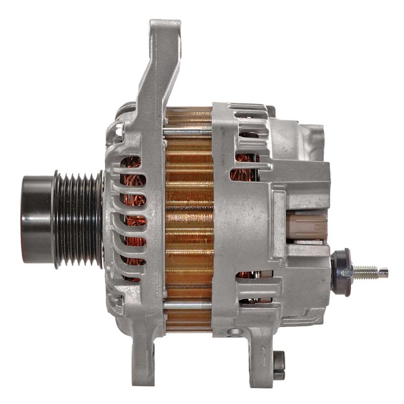 Remy 12851 Alternator product image 4 of 4