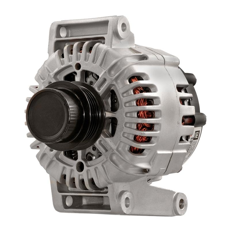 Remy 12853 - Alternator Remy 12853 Alternator product image 1 of 4