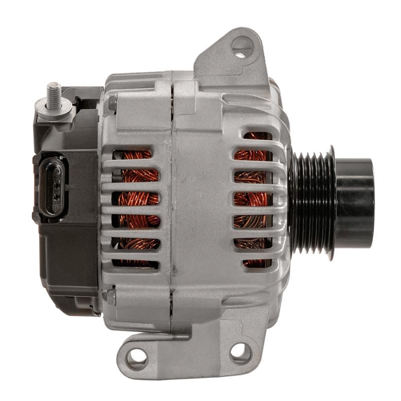 Remy 12853 - Alternator Remy 12853 Alternator product image 2 of 4