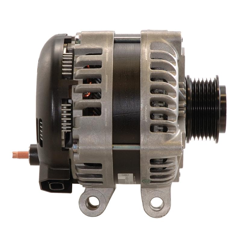 Remy 12854 - Alternator Remy 12854 Alternator product image 1 of 4