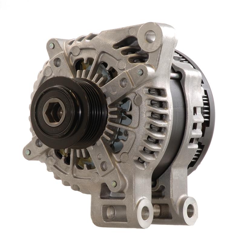 Remy 12854 - Alternator Remy 12854 Alternator product image 3 of 4