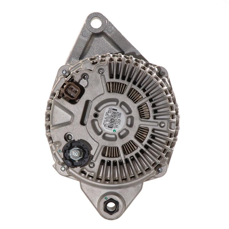 Remy 12855 - Alternator Remy 12855 Alternator product image 3 of 4