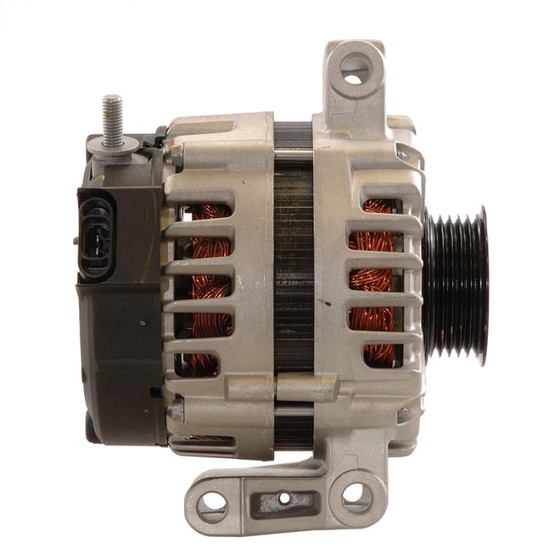 Remy 12856 - Alternator Remy 12856 Alternator product image 1 of 4