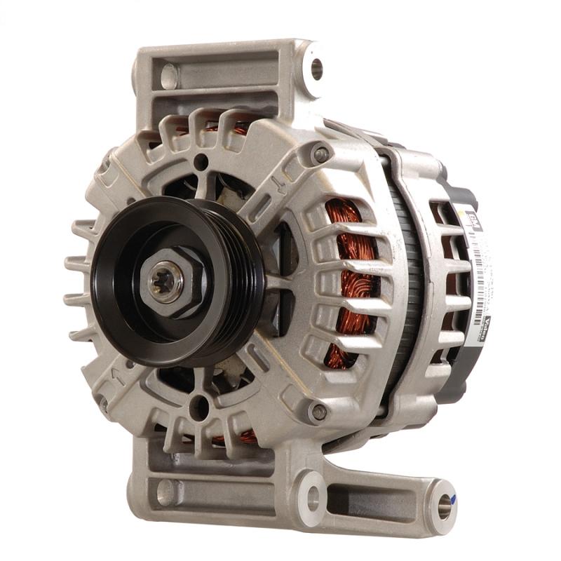 Remy 12856 Alternator product image 3 of 4