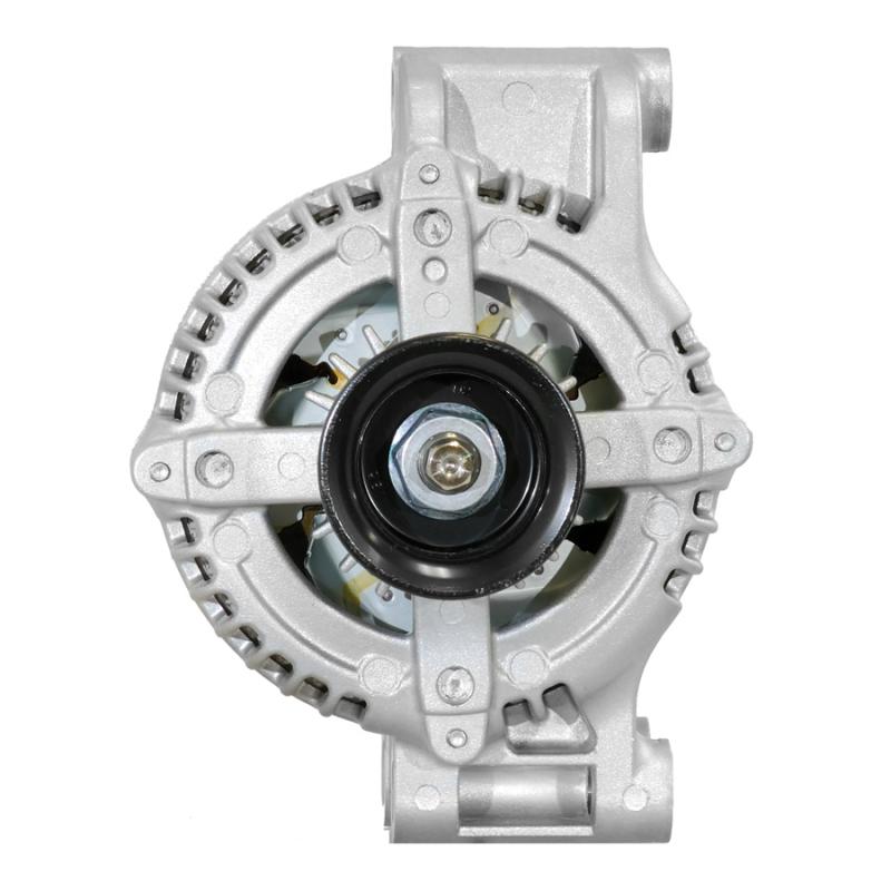 Remy 12857 - Alternator Remy 12857 Alternator product image 1 of 4