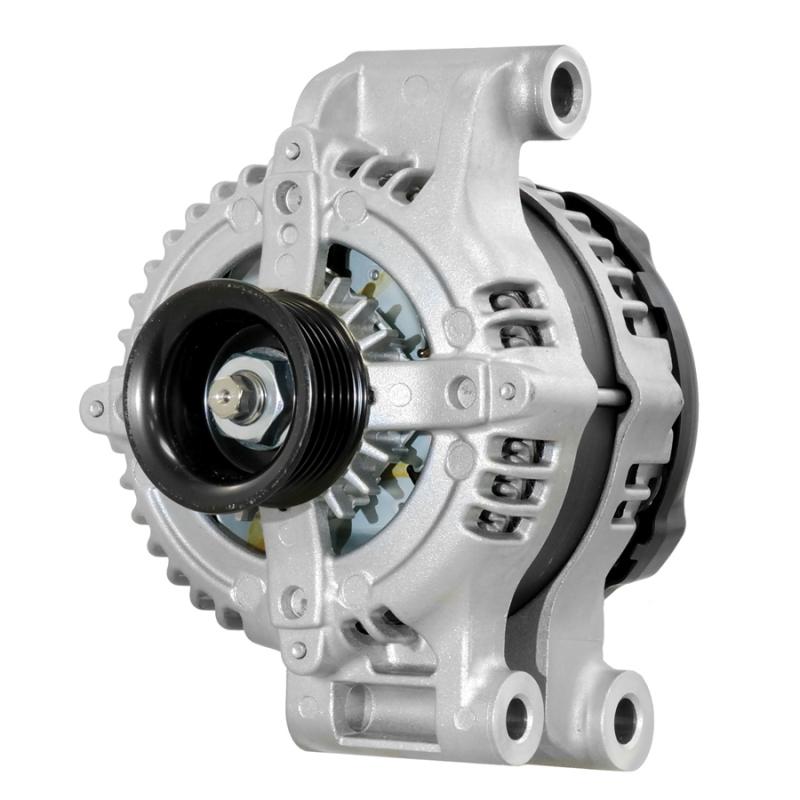 Remy 12857 - Alternator Remy 12857 Alternator product image 2 of 4
