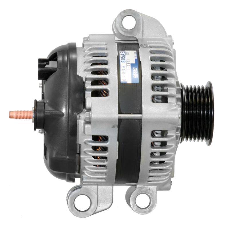 Remy 12857 - Alternator Remy 12857 Alternator product image 3 of 4