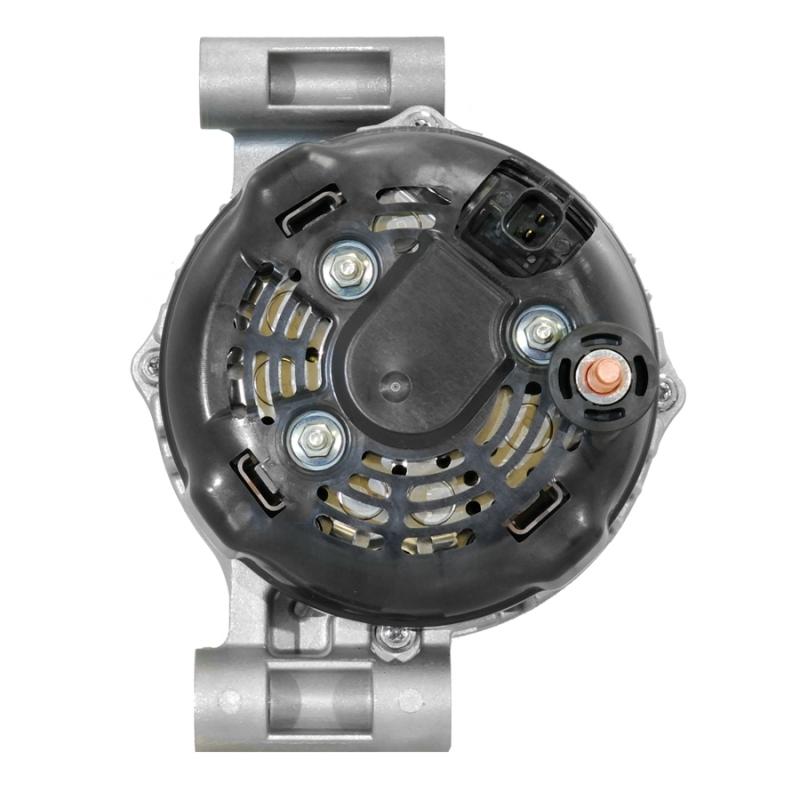 Remy 12857 - Alternator Remy 12857 Alternator product image 4 of 4