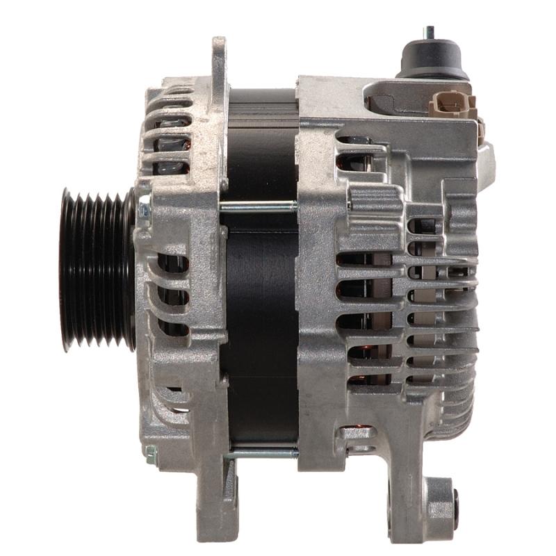 Remy 12858 - Alternator Remy 12858 Alternator product image 1 of 4