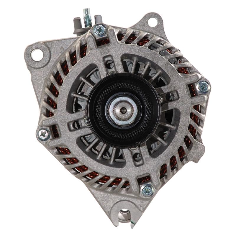 Remy 12858 - Alternator Remy 12858 Alternator product image 3 of 4