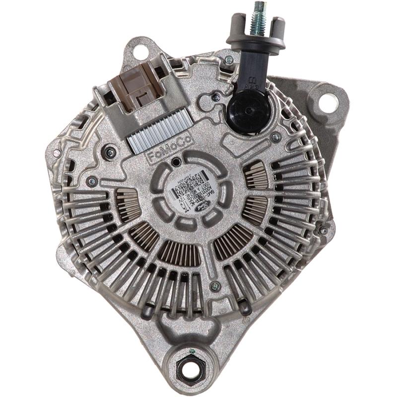 Remy 12858 - Alternator Remy 12858 Alternator product image 4 of 4