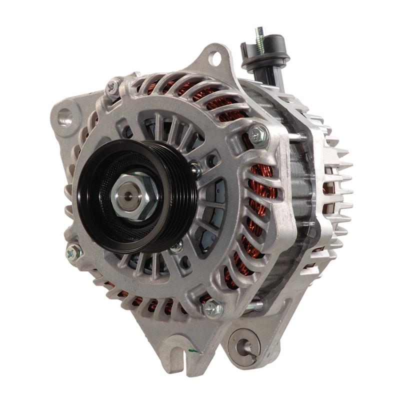 Remy 12859 - Alternator Remy 12859 Alternator product image 1 of 4
