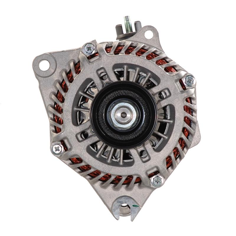 Remy 12859 - Alternator Remy 12859 Alternator product image 2 of 4