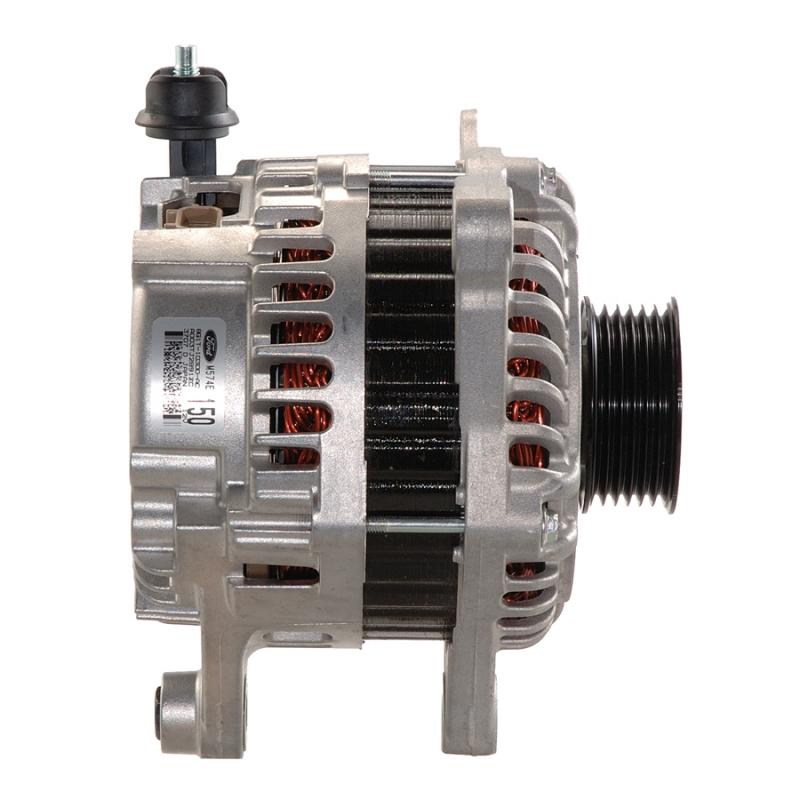 Remy 12859 - Alternator Remy 12859 Alternator product image 3 of 4