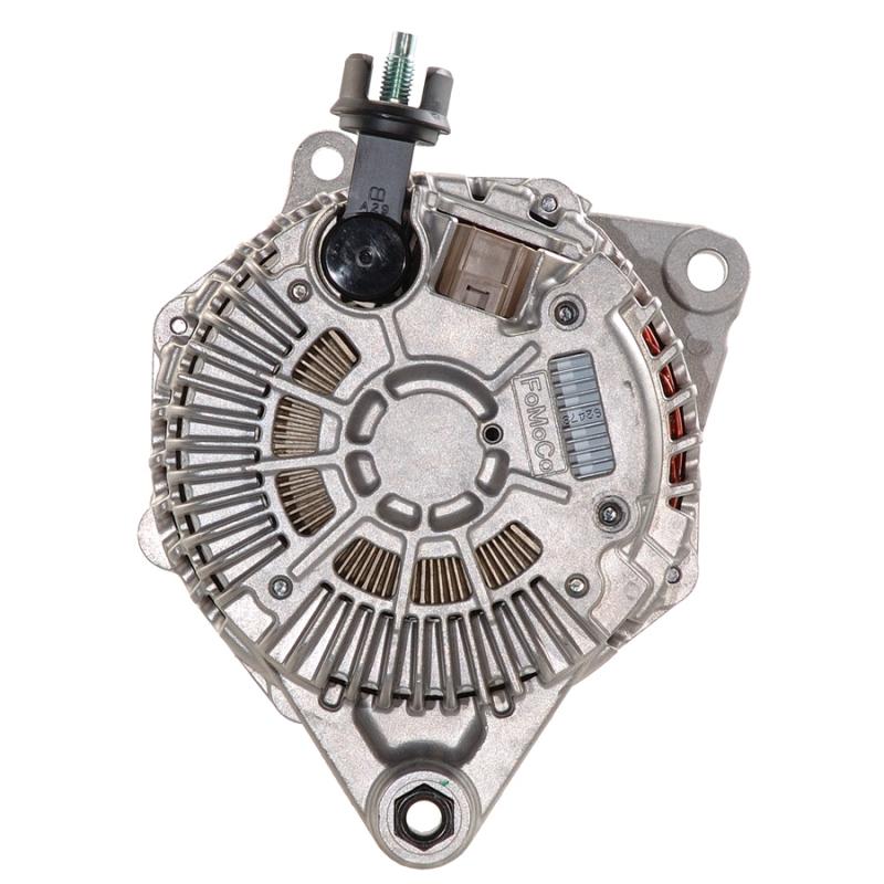 Remy 12859 - Alternator Remy 12859 Alternator product image 4 of 4