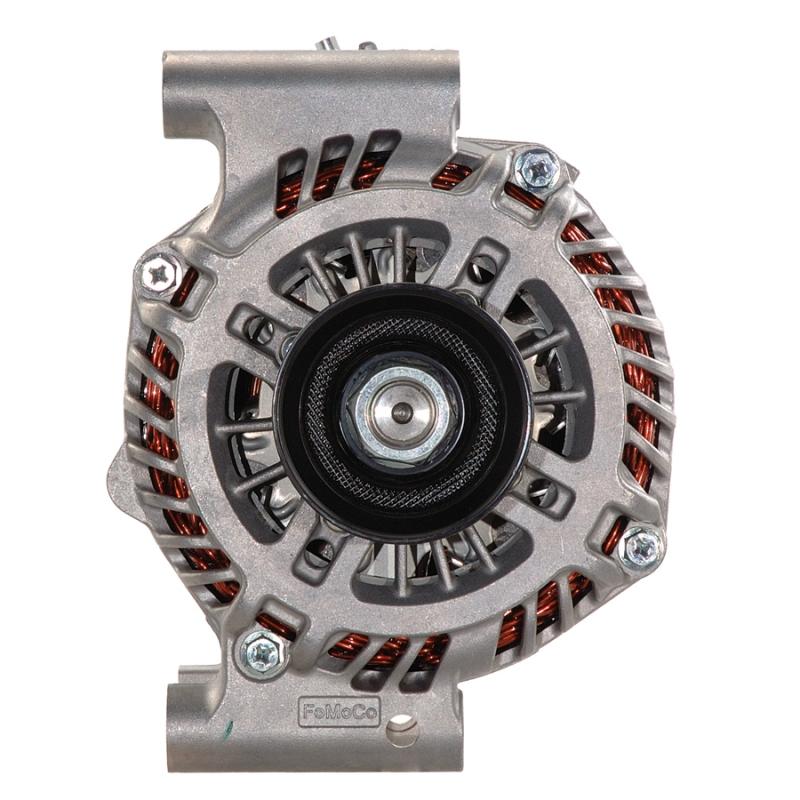 Remy 12860 - Alternator Remy 12860 Alternator product image 1 of 4