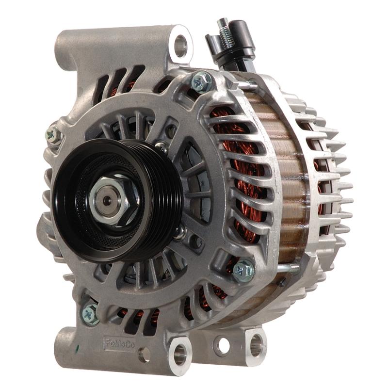 Remy 12860 - Alternator Remy 12860 Alternator product image 2 of 4