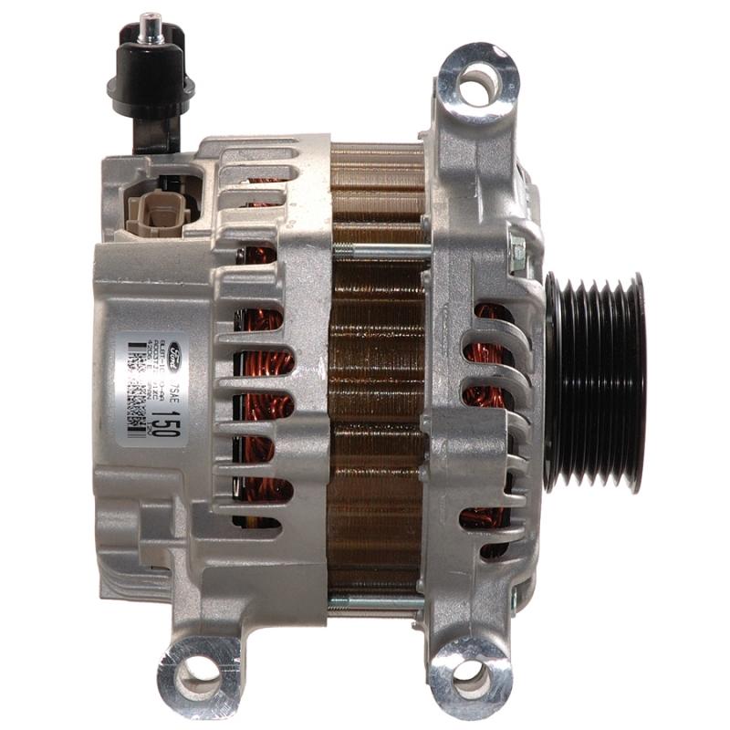 Remy 12860 - Alternator Remy 12860 Alternator product image 3 of 4