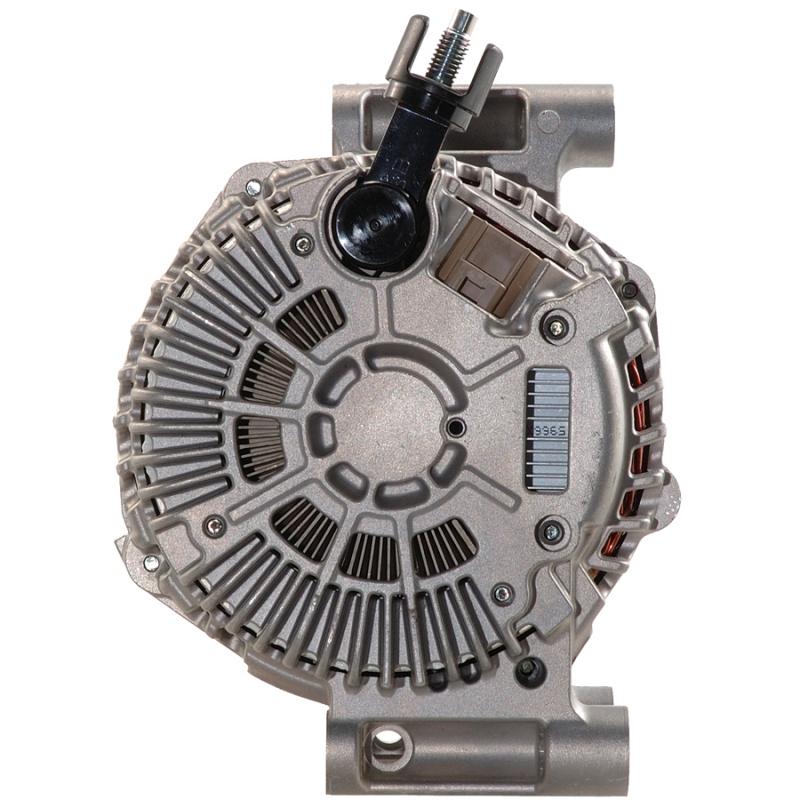 Remy 12860 - Alternator Remy 12860 Alternator product image 4 of 4