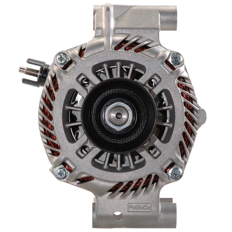 Remy 12861 - Alternator Remy 12861 Alternator product image 1 of 4