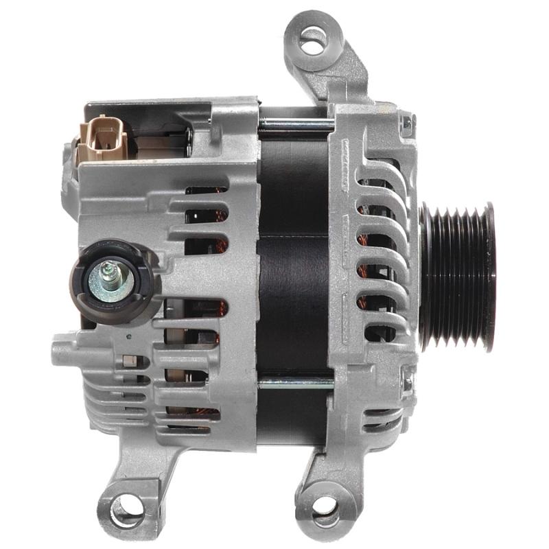 Remy 12862 Alternator product image 1 of 4